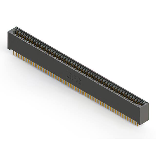 895-102-520-201 EDAC Inc.  Edgeboard Connectors
